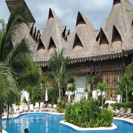Grand Mayan, Riviera Maya